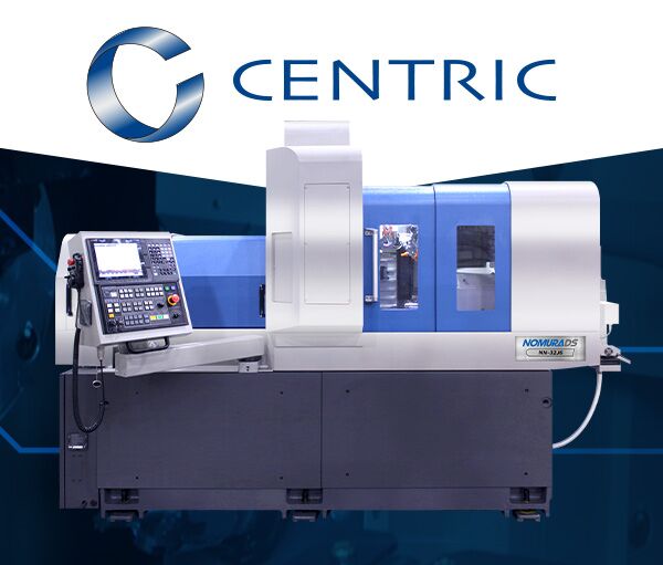 Qu Son Y C Mo Funcionan Los Tornos Cnc Blog Centric De M Xico